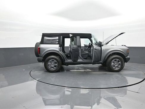 New 2025 Ford Bronco Big Bend image 40