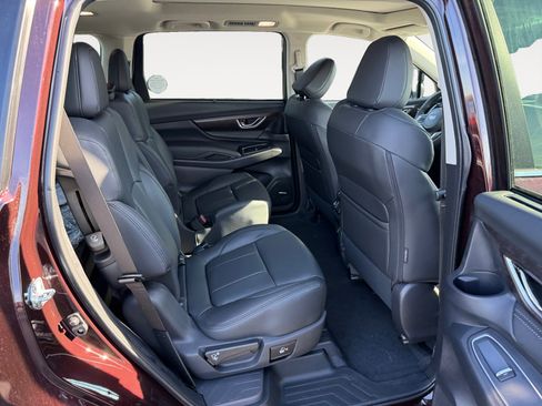 New 2026 Subaru Ascent Touring image 18