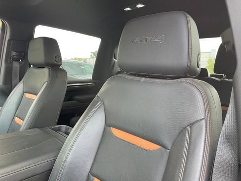 Used 2025 GMC Sierra 2500 AT4 AWD/4WD image 24