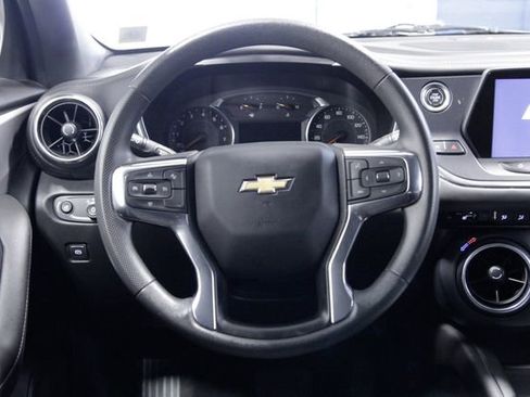 Used 2022 Chevrolet Blazer LT image 15