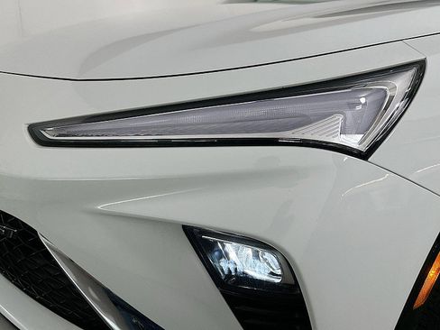 Used 2024 Buick Envista Sport Touring w/ Convenience I Package image 32