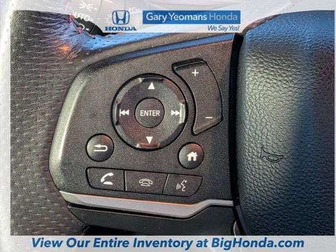 Certified 2022 Honda Pilot TrailSport image 30