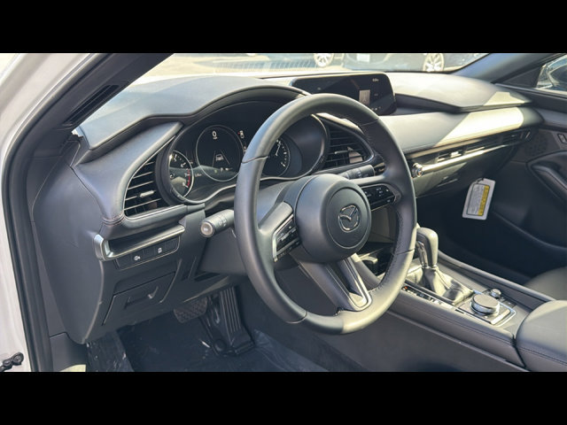 New 2026 MAZDA MAZDA3 s Sport FWD image 16