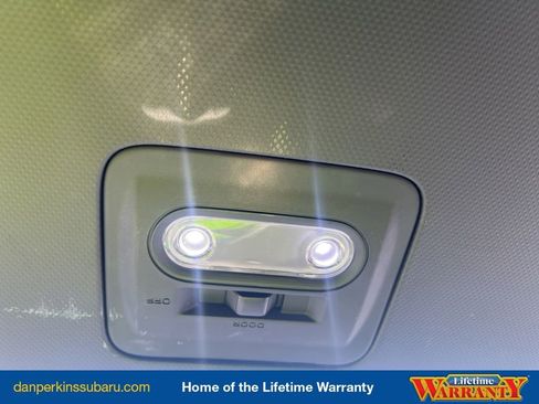 Used 2023 Subaru Forester Sport image 51