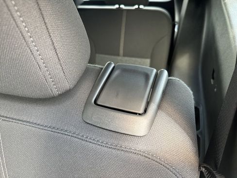 New 2025 GMC Acadia Elevation w/ LPO, Floor Liner Package FWD image 49