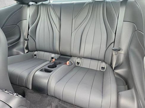 New 2026 Mercedes-Benz CLE 300 4MATIC Coupe image 15