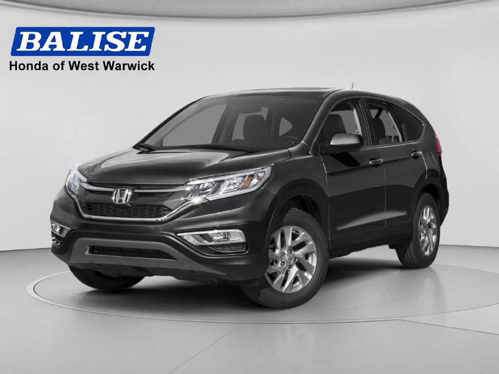 Used 2016 Honda CR-V EX image 1
