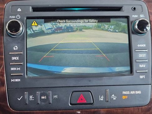 Certified 2016 Buick Enclave Leather FWD image 11