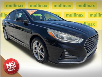 Used 2018 Hyundai Sonata SEL