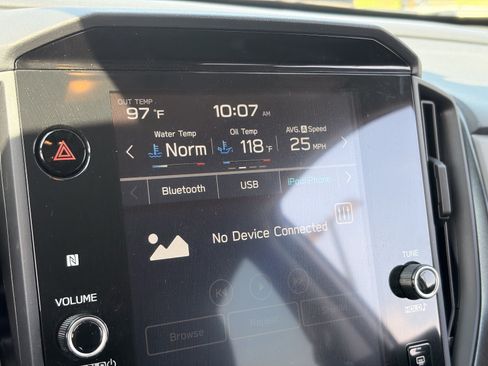 Used 2026 Subaru Crosstrek 2.5i Premium w/ Convenience Package #2 AWD/4WD image 18