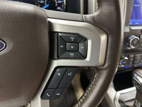 Used 2020 Ford F150 Lariat AWD/4WD image 36