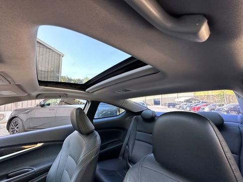 Used 2014 Honda Accord EX-L image 27