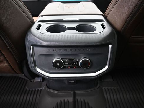 New 2026 Ford Expedition King Ranch AWD/4WD image 32