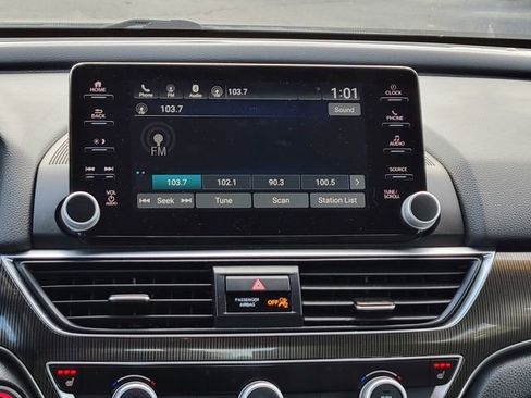 Used 2022 Honda Accord Sport Special Edition image 25