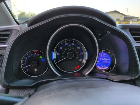 Used 2020 Honda Fit LX image 15
