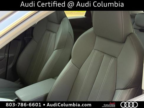 Used 2025 Audi Q5 Prestige AWD/4WD image 19