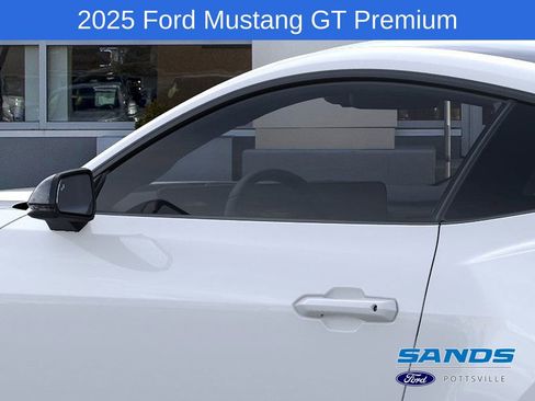 New 2025 Ford Mustang GT Premium image 20