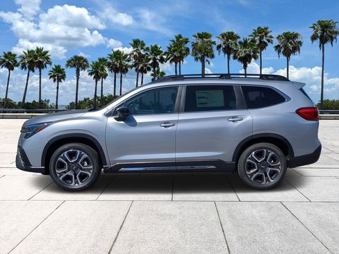 New 2026 Subaru Ascent Limited image 6