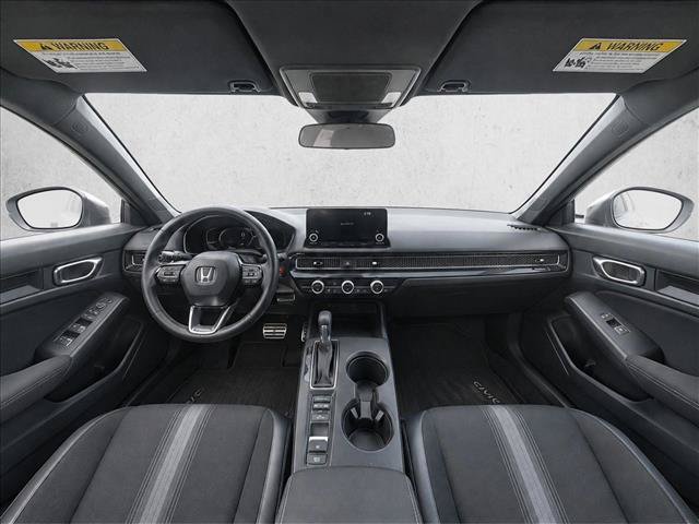 Used 2024 Honda Civic Sport image 22