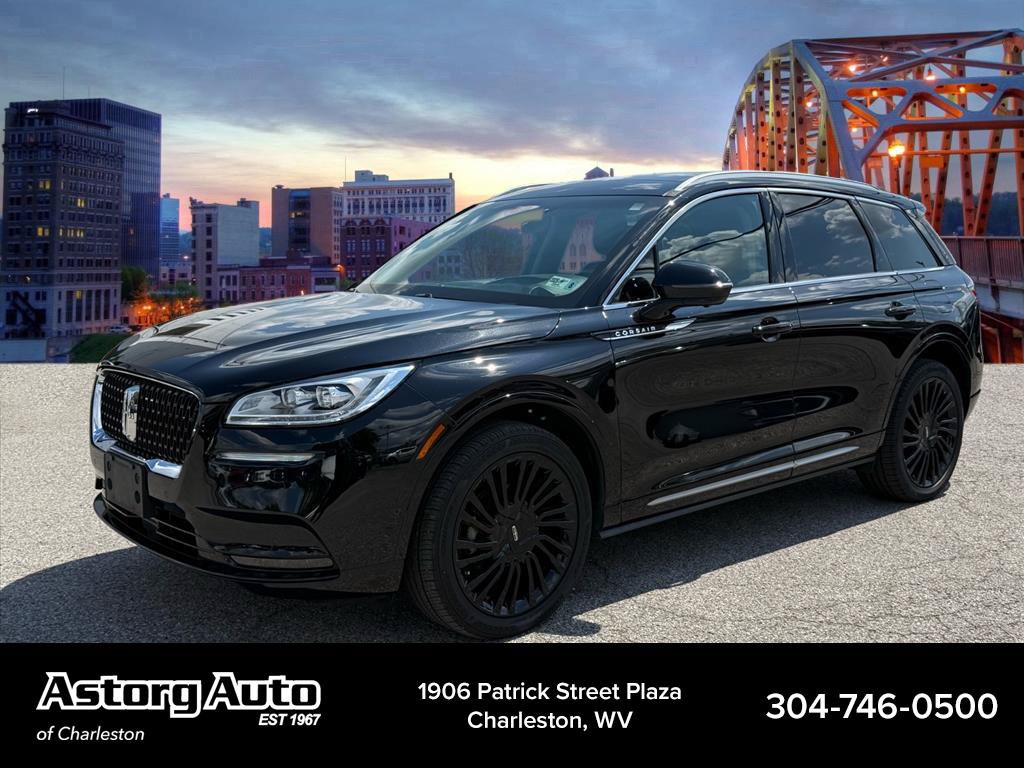 Used 2021 Lincoln Corsair Reserve w/ Equipment Group 201A AWD/4WD image 7