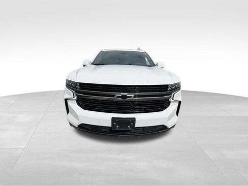 Used 2022 Chevrolet Tahoe RST w/ Luxury Package image 3