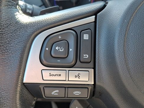 Used 2017 Subaru Outback 2.5i Limited image 21