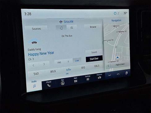 Certified 2024 Ford Bronco Outer Banks image 19