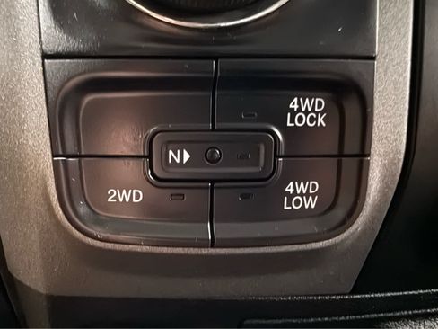 Used 2018 RAM 1500 Tradesman w/ Popular Equipment Group AWD/4WD image 25