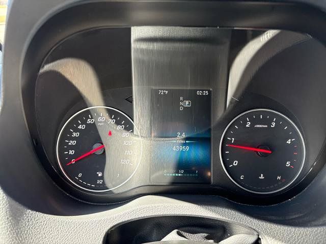 Used 2024 Mercedes-Benz Sprinter 2500 image 18