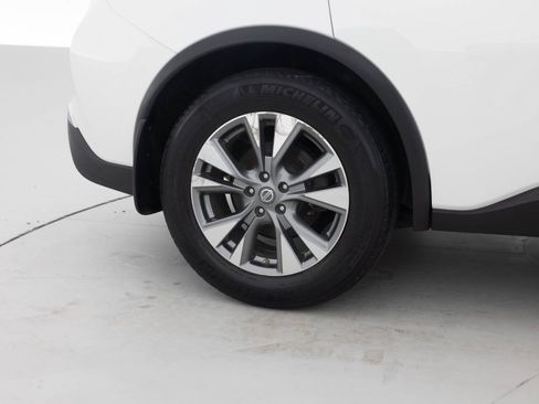 Used 2016 Nissan Murano SL w/ SL Technology Package FWD image 21