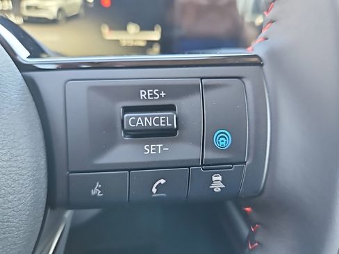 New 2026 Nissan Kicks SR w/ Cold Weather Package image 13