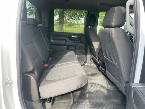 Used 2023 Chevrolet Silverado 2500 LT w/ Convenience Package AWD/4WD image 15