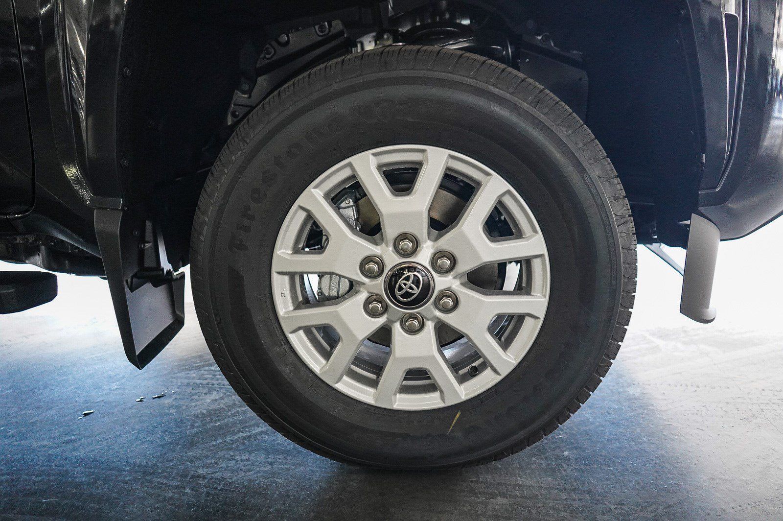 New 2026 Toyota Tacoma SR5 RWD image 10