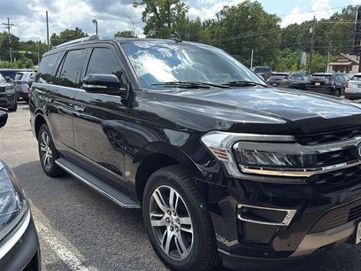 Used 2022 Ford Expedition Limited