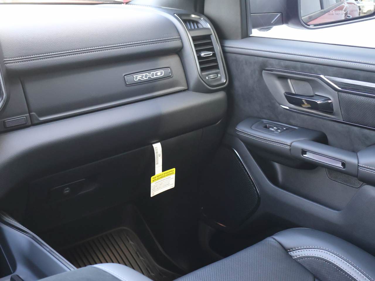 New 2026 RAM 1500 RHO AWD/4WD image 17