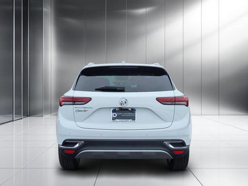 Used 2021 Buick Envision Preferred image 25