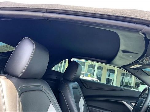 Used 2024 Chevrolet Camaro LT w/ RS Package RWD image 26