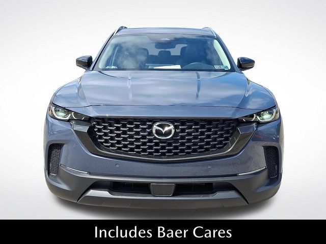 New 2026 MAZDA CX-50 2.5 Hybrid w/ Preferred Pkg AWD/4WD image 2
