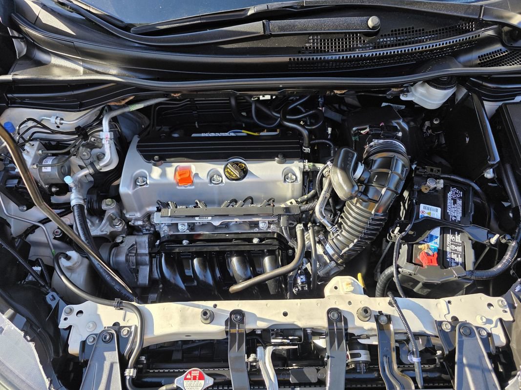 Used 2014 Honda CR-V EX-L image 40