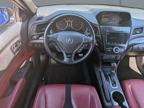 Used 2021 Acura ILX FWD image 14