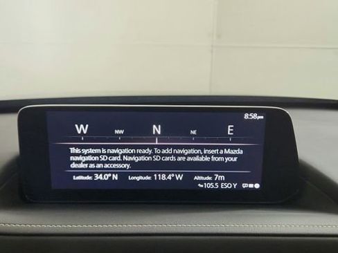 New 2026 MAZDA CX-30 AWD 2.5 S image 17