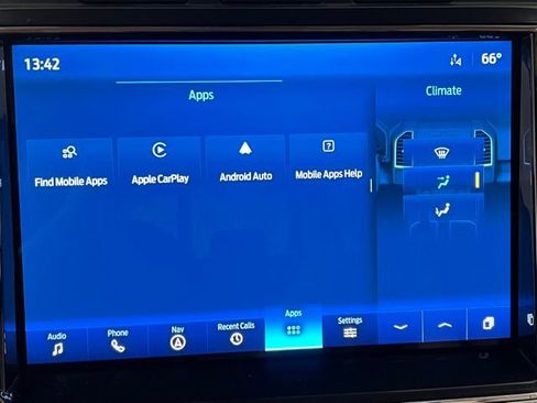 Used 2022 Ford F350 Lariat w/ Lariat Value Package image 32