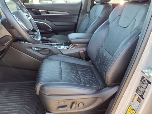 Used 2024 Kia Telluride SX X-Pro image 9
