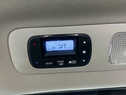 Used 2015 Honda Odyssey EX-L image 27