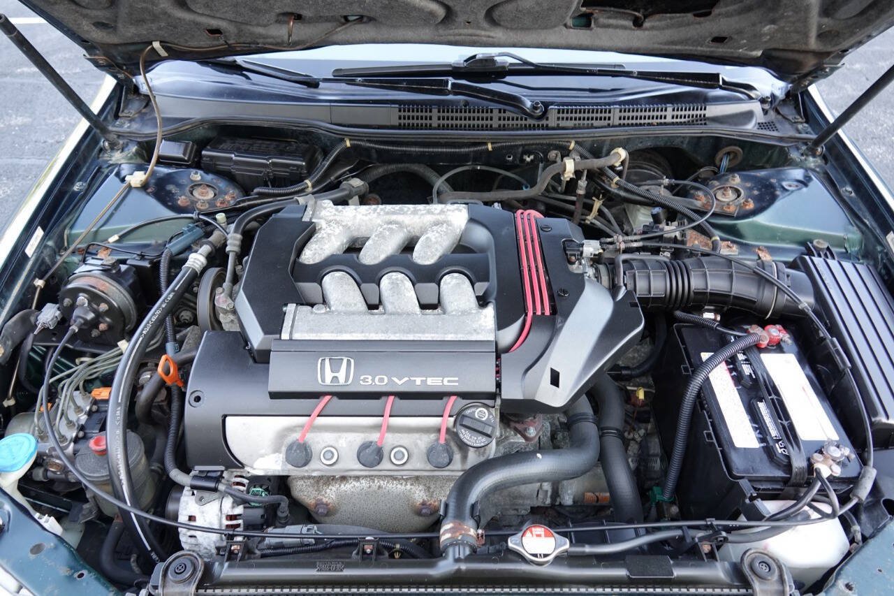 Used 1998 Honda Accord EX image 87