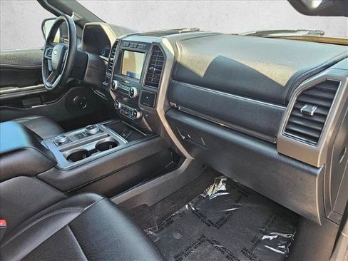 Used 2020 Ford Expedition XLT w/ Equipment Group 202A AWD/4WD image 23