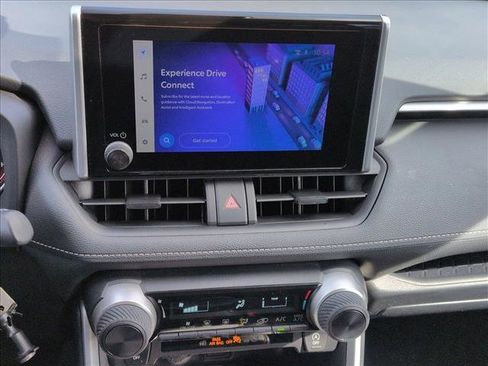 Used 2025 Toyota RAV4 LE image 15