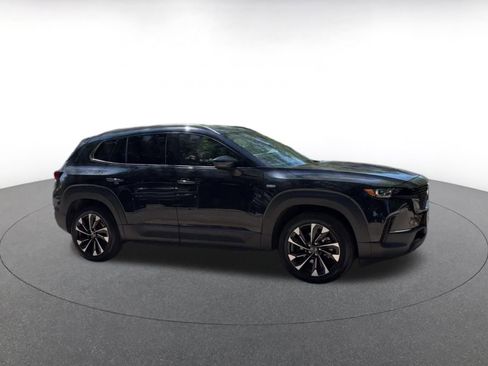 Used 2025 MAZDA CX-50 2.5 Hybrid w/ Premium Plus Pkg AWD/4WD image 2