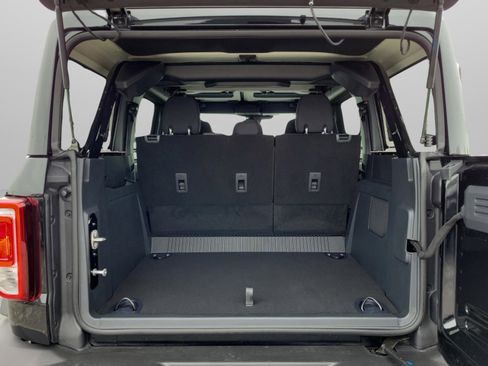 New 2026 Ford Bronco Big Bend image 30