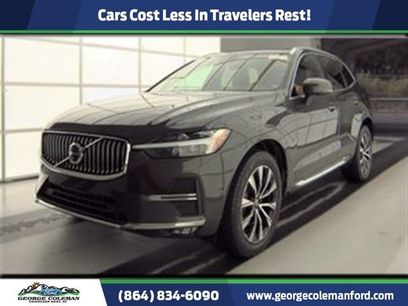Used 2023 Volvo XC60 B5 Plus